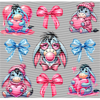 Valentine's Day-QRJ  4000